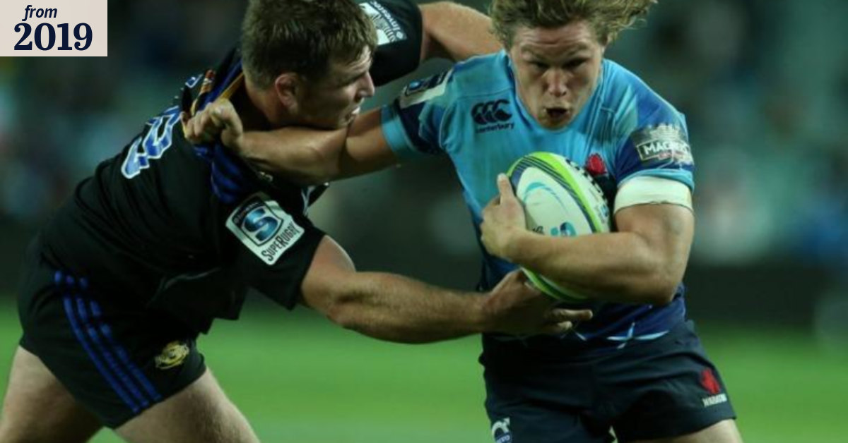 Foxtel threatens to cut ties with rugby union