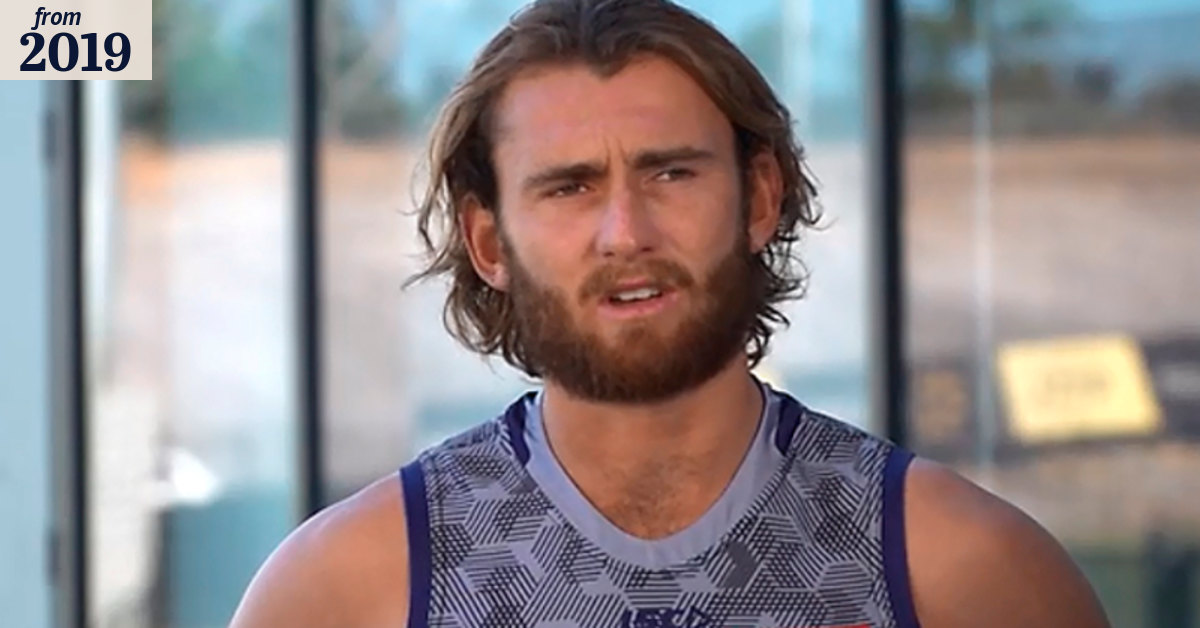 Twin losses open door for Blakely's return to Dockers 22