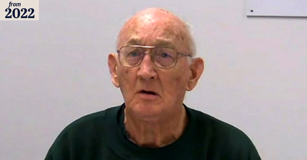 Gerald Ridsdale, paedophile priest, faces new charges