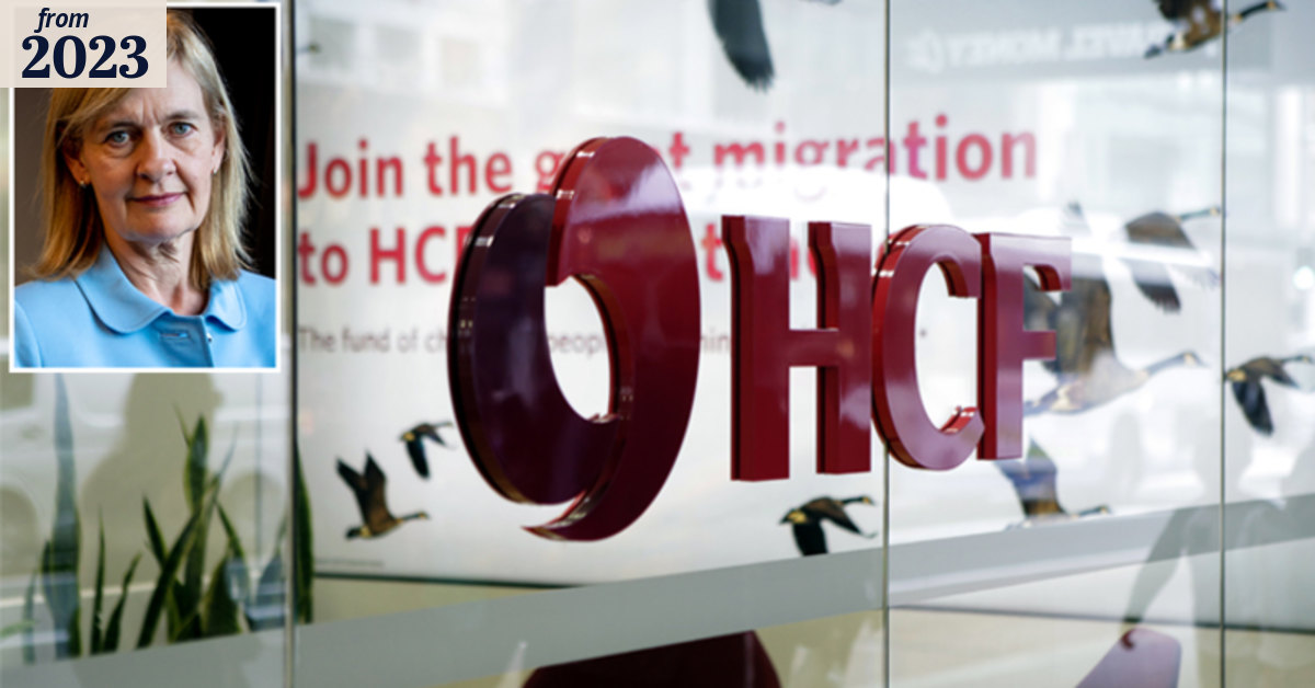 HCF to contest ASIC action over ‘pre-existing condition’ claims