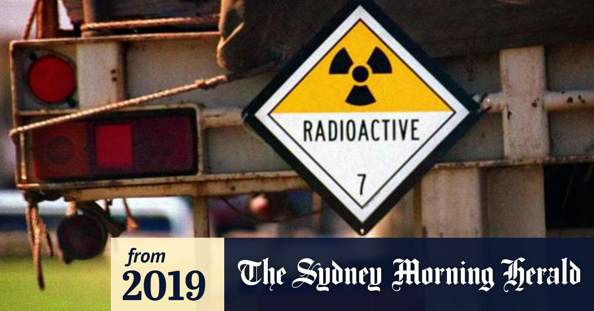 Nuclear Mishaps Man Who Urinated In Backyard Exposed Family To