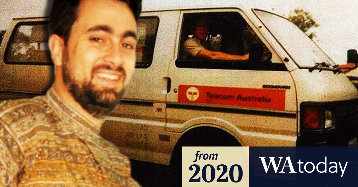 Telstra breaks silence over former employee and Claremont killer ...