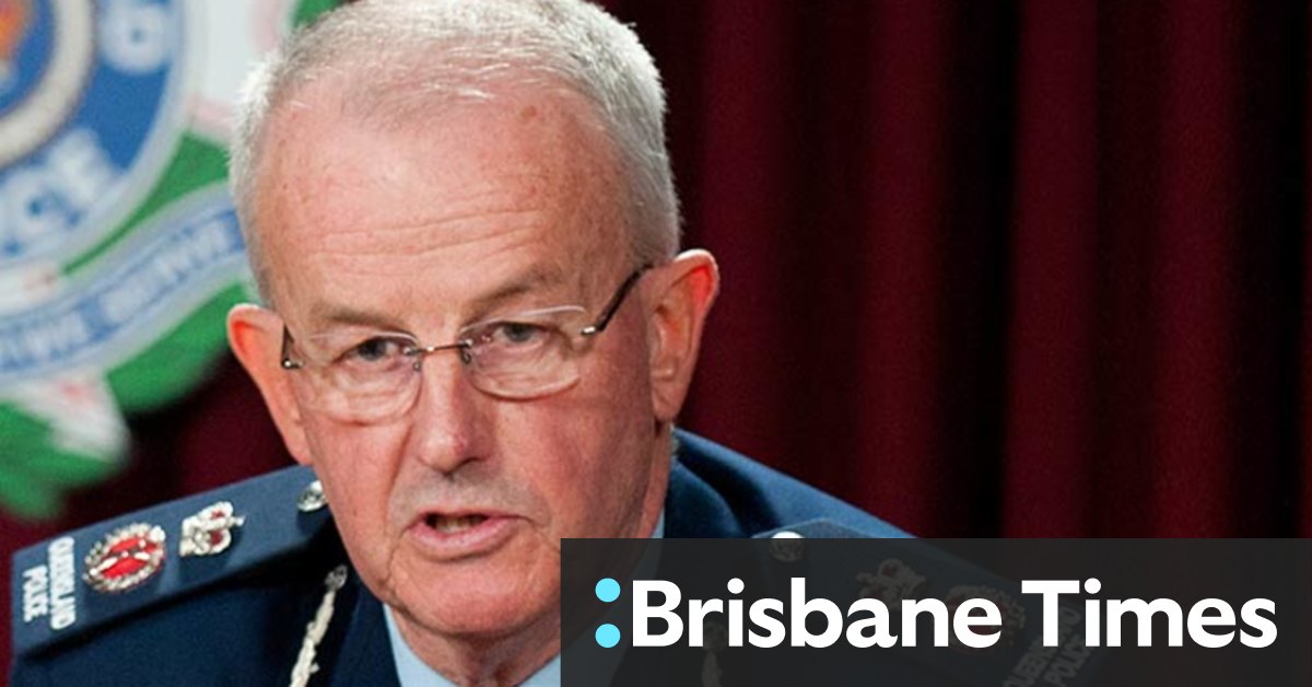 'No quick fix': Former Qld police commissioner backs raising criminal age - Vimarsana News