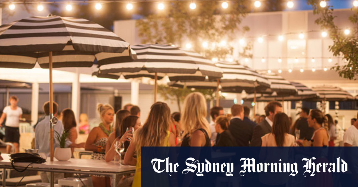 Patrons at three popular Perth bars asked to isolate over fears of superspreader events - Vimarsana News