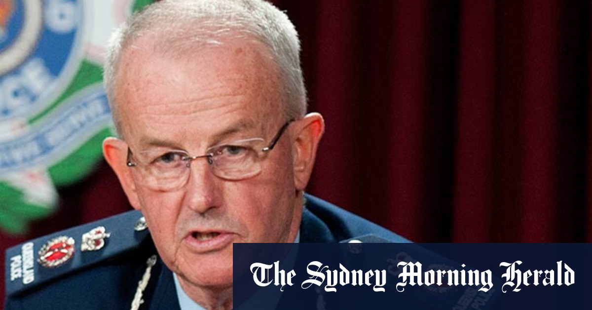 'No quick fix': Former Qld police commissioner backs raising criminal age - Vimarsana News