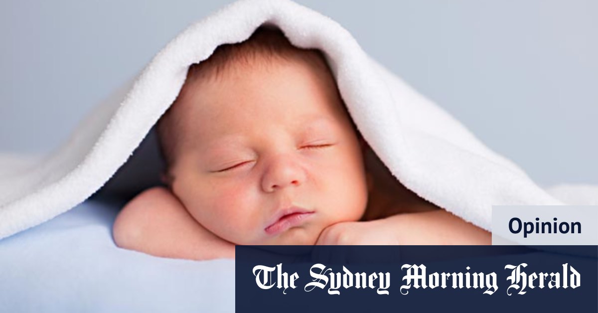 What you need to consider when naming your child - Vimarsana News