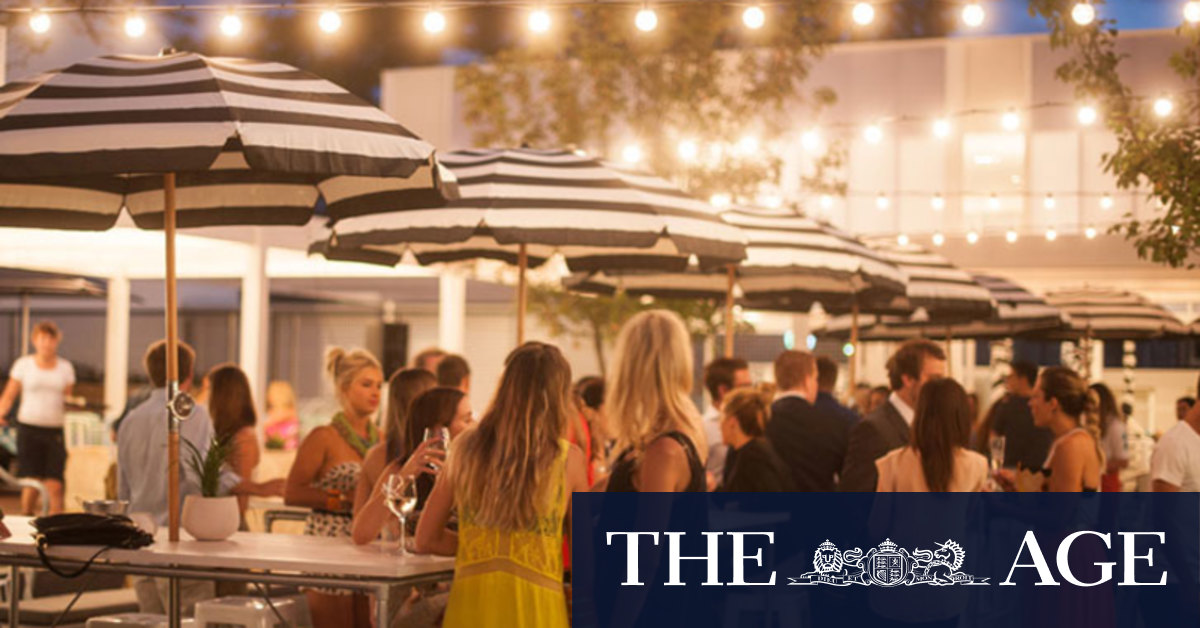 Patrons at three popular Perth bars asked to isolate over fears of superspreader events - Vimarsana News