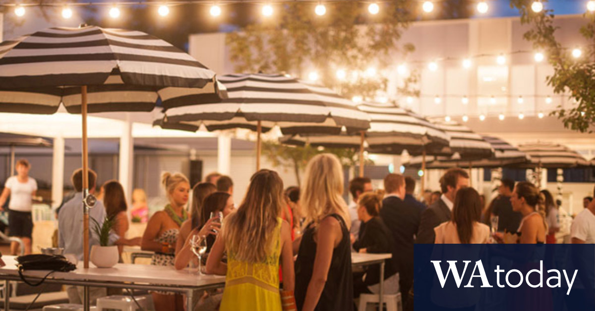 Patrons at three popular Perth bars asked to isolate over fears of superspreader events - Vimarsana News