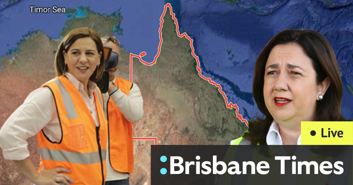 Qld Election 2020 Live Updates Poll Call Day Seven