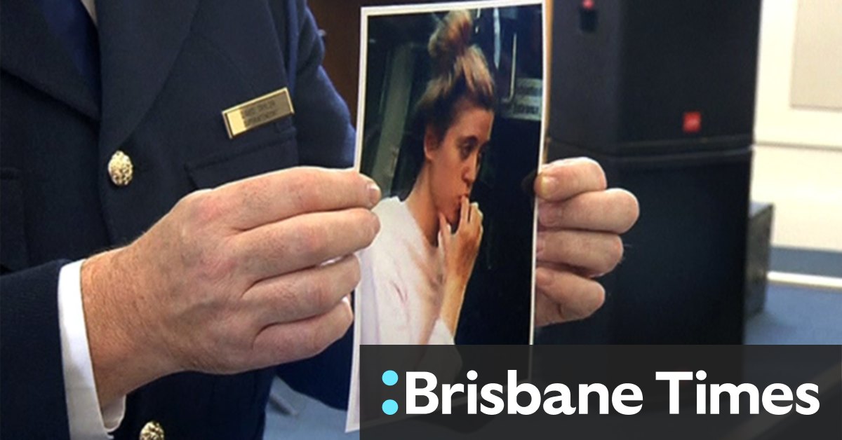 How global fraudster Samantha Azzopardi duped Melbourne families - Vimarsana News