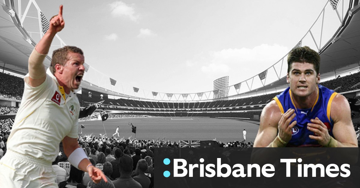 Inside working class Woolloongabba's push to host the Olympics - Vimarsana News