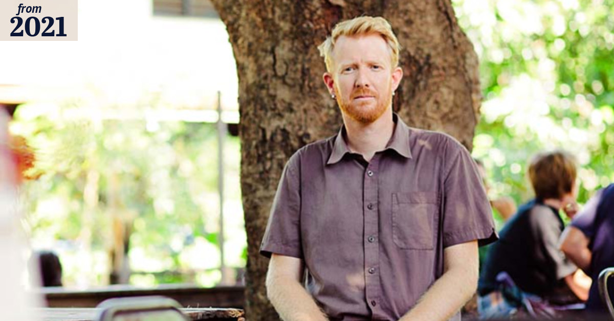 Judge rules on whether activist can view confidential Adani documents
