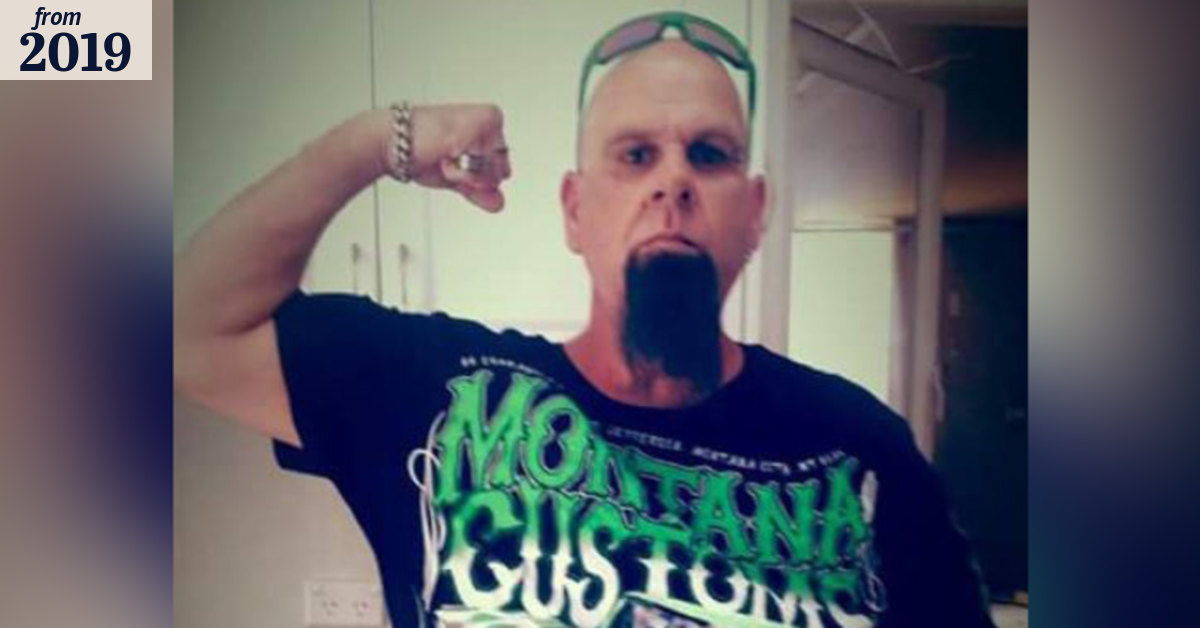 Perth man charged with murder over death of baby boy