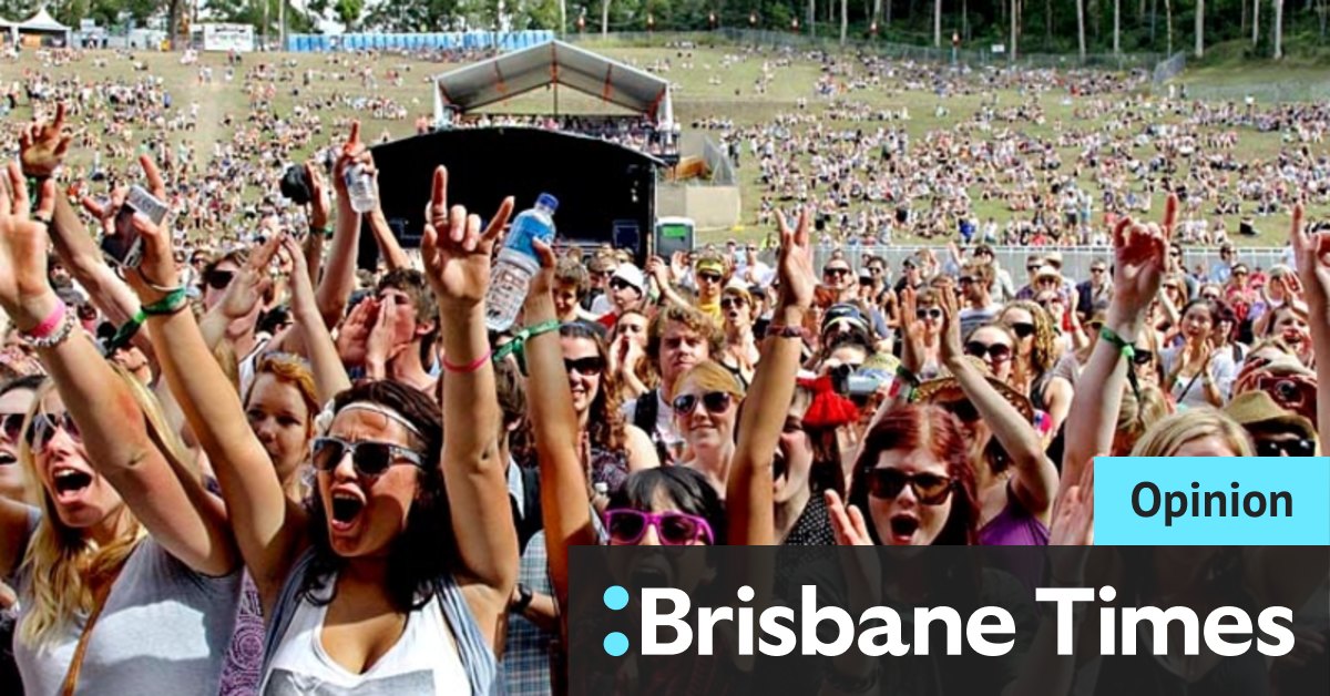 The Australian Music Industry is in Significant Strife