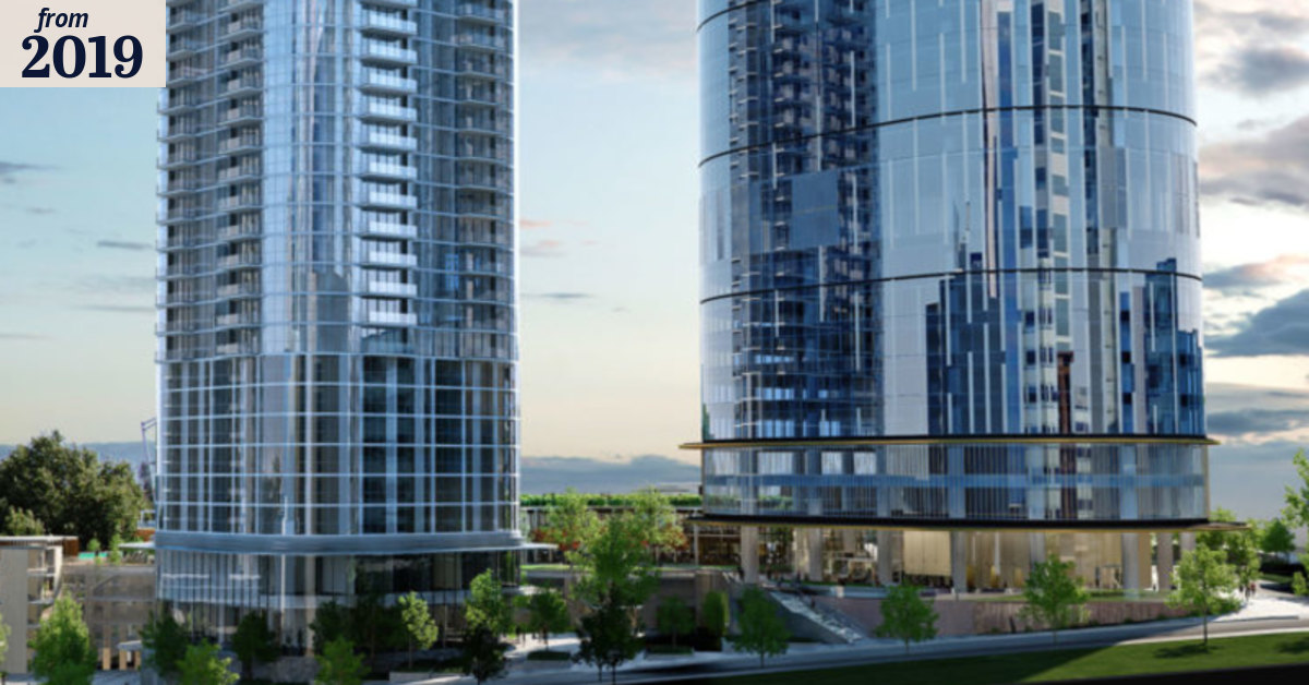 Woodside goes to court in neighbourhood dispute on grand scale