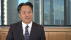 Morgan Stanley’s Nathan Lim.