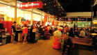 Din Tai Fung created two sets of wage records, one real and one fake.