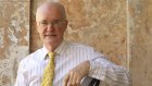 Long tenure: Media Super's Gerard Noonan.