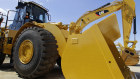 Coex Capital specialises in equipment finance. 
