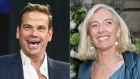 Lachlan Murdoch returns to the Rich List after failing to make the cut in 2011, while his half-sister Prudence MacLeod makes her debut.
