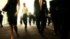Highly-educated young lawyers may find working in an office in a full-time job under anything other than the idyllic conditions of undergraduate life onerous.