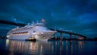 Time to start planning for the day when the West Gate bridge becomes a barrier for big ships