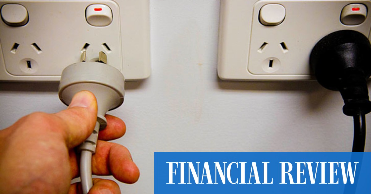 Vector makes cuts to smart meters field for round two - Vimarsana News