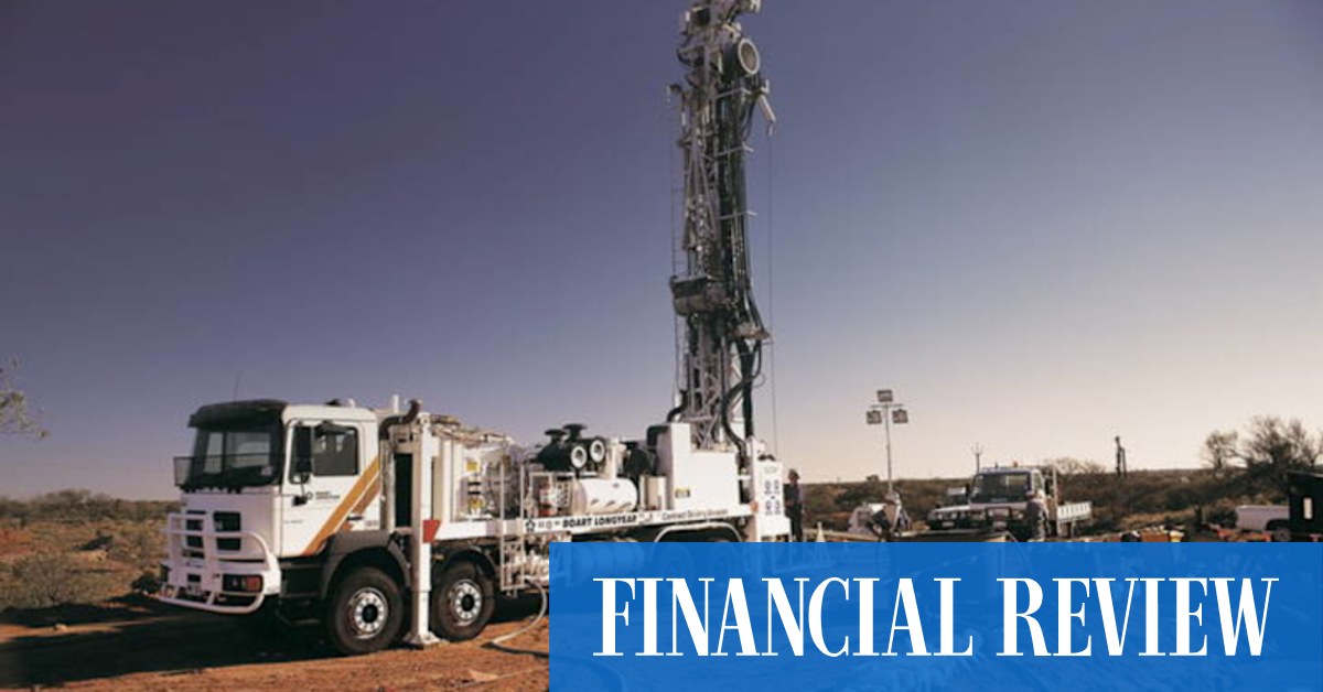 ASX BLY: Boart Longyear, floated for $2.35b, agrees to $543m takeover - Vimarsana News