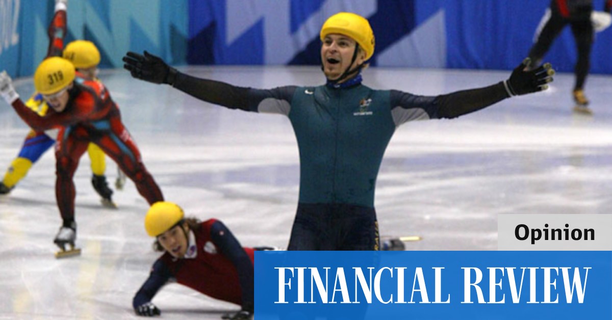 Hedge fund parodies collide with reality in wild 2023 - Vimarsana News