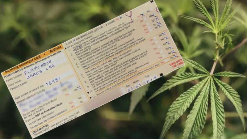 The Thailand Twist How A Wa Man Believes He Can Secure Legal - 