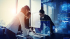 A culture of collaboration has developed between fintechs and banks to drive problem solving and technological advancements.