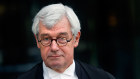 Julian Burnside: "We are in a war against the coronavirus". And in war, needs must. 