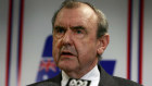 The council of Scotch College has been chaired since 2012 by former state Liberal president, David Kemp