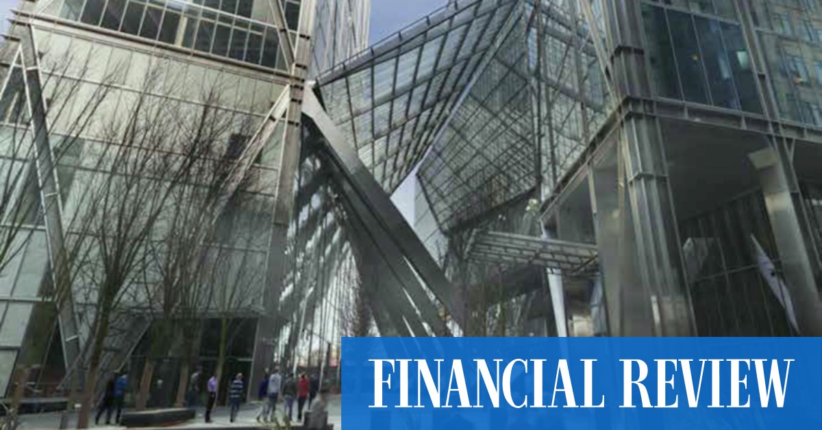 Carbon challenge: Australian REITS lag on embodied carbon accounting, fund manager says - Vimarsana News