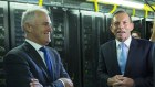 Tony Abbott asked Malcolm Turnbull to destroy Labor on the NBN in 2010. He's finally won.