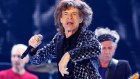 Mick Jagger's recent health scare could not provide a more fitting moment for the band to retire the song permanently
