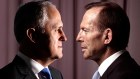 An opportunity to fix the federal system fell victim to the Abbott versus Turnbull contest. 