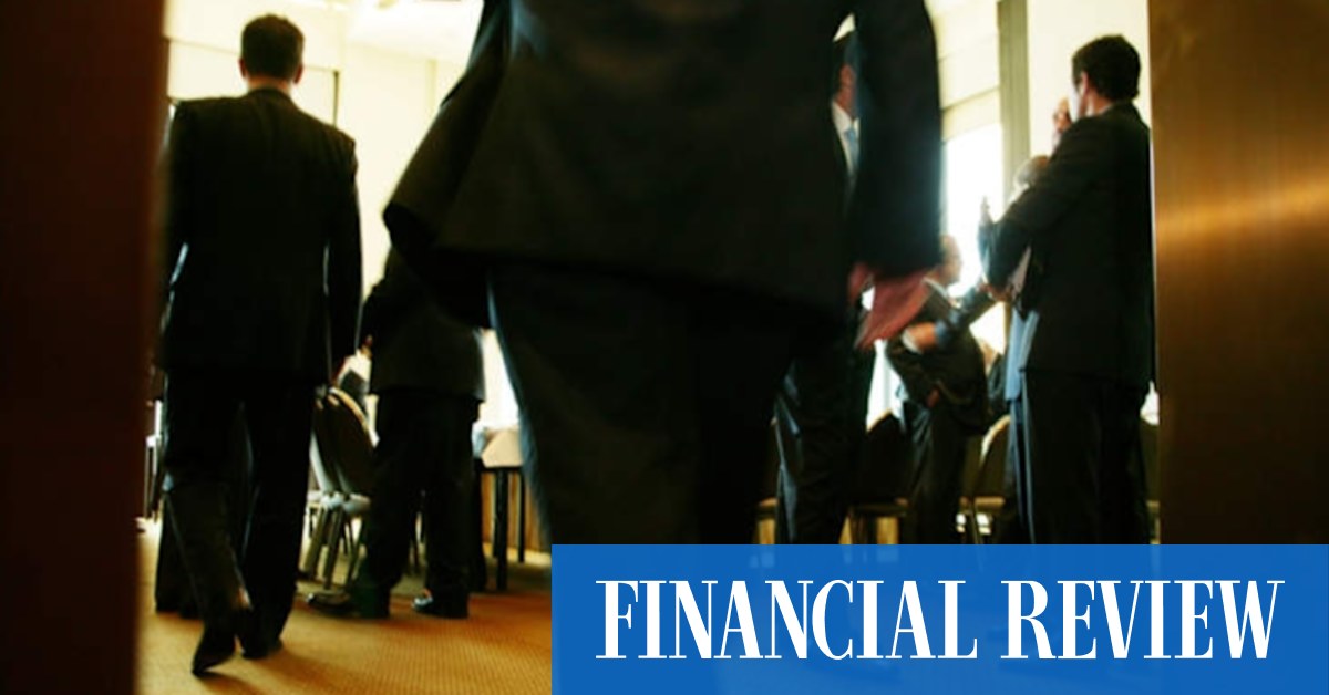 Private debt player Revolution AM poaches BofA banker for PM - Vimarsana News