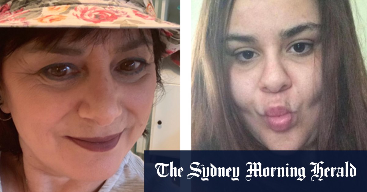 Jessica Camilleri on trial for stabbing murder of mother Rita - Eminetra Australia