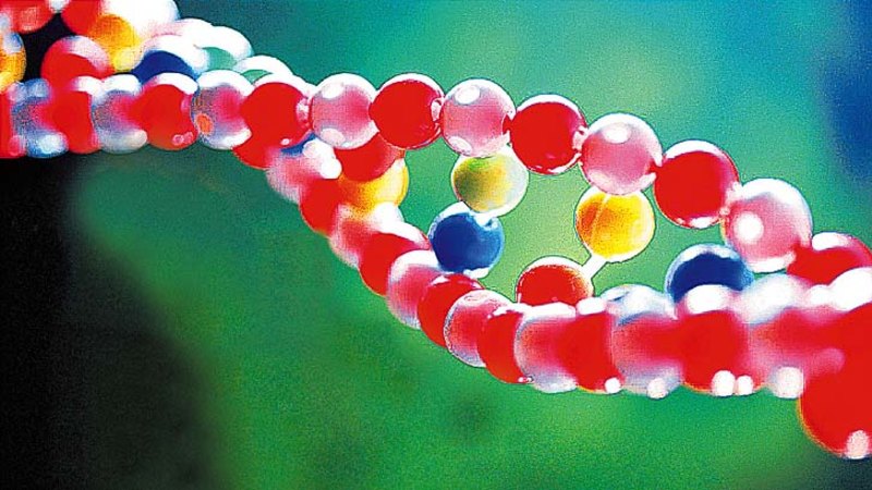 Arrogant, offensive, and a genius: The man who helped discover the structure of DNA