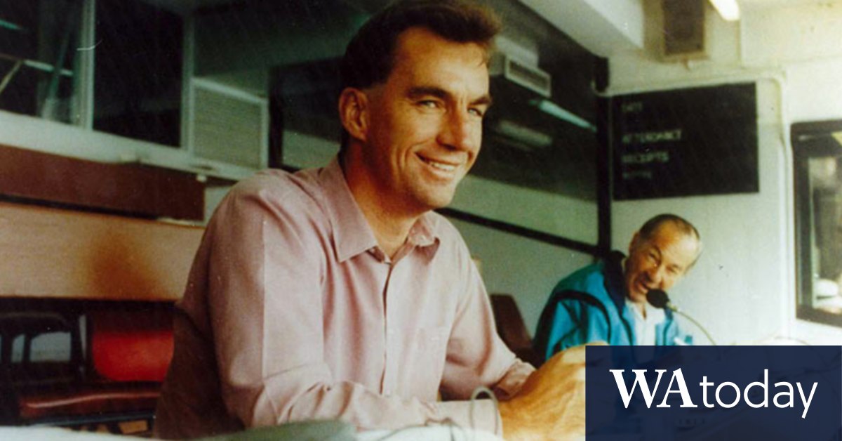 New details emerge of cricket commentator Peter Roebuck&rsquo;s death