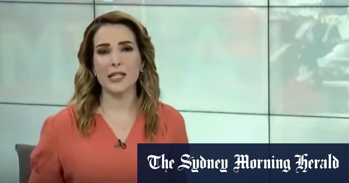 Drug Cartel Leader Threatens To Kill Mexican Tv Host For Skewed Media Coverage Truth Daily