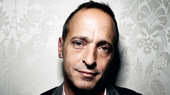 David Sedaris