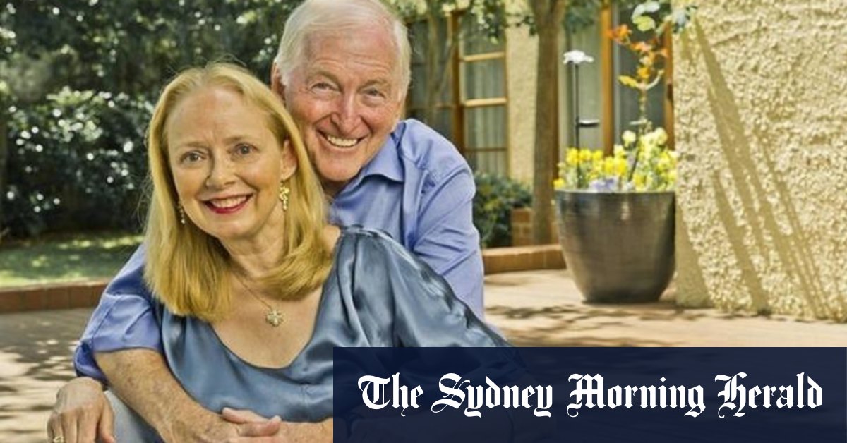 Private Sydney: Bryce Courtenay memoir uncovers untold tales - Vimarsana News