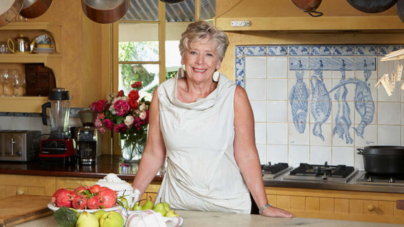 The restaurants and bars Maggie Beer loves the most – and her secret to super-juicy roast chook