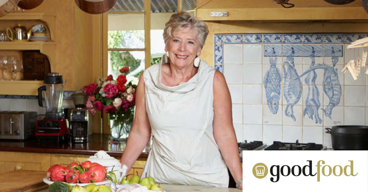 Maggie Beer’s favourite Barossa Valley, Adelaide, Melbourne and Sydney restaurants