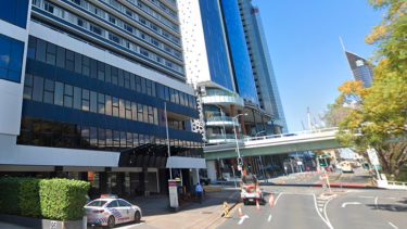 Queensland authorities are trying to track down people who were in hotel quarantine at Brisbane’s Mercure Hotel.