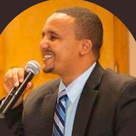 Jawar Mohammed.