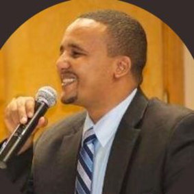 Jawar Mohammed.