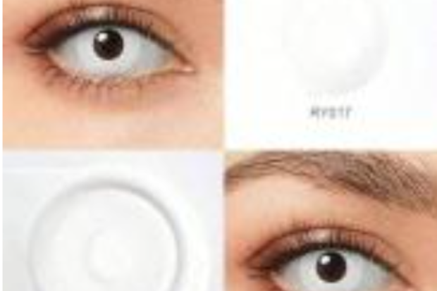 Contact lenses recalled over bacteria risk